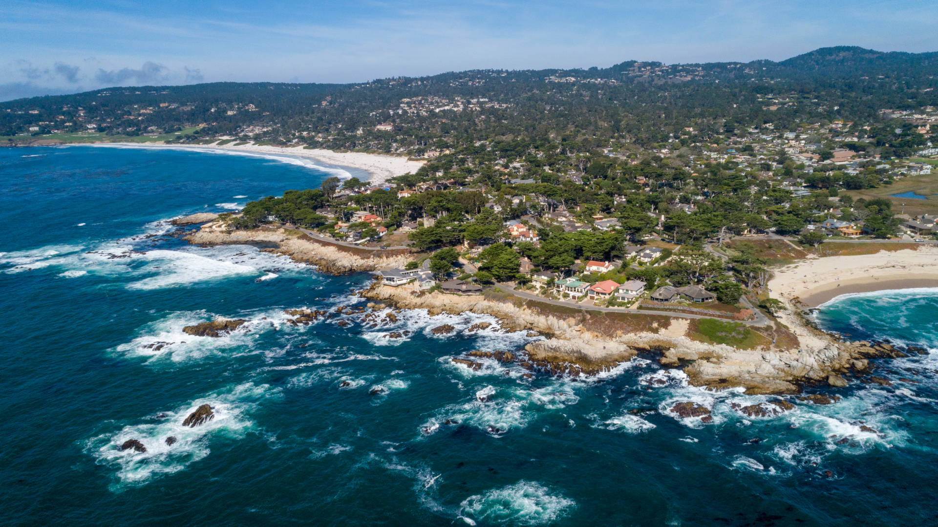 Carmel - Monterey Peninsula