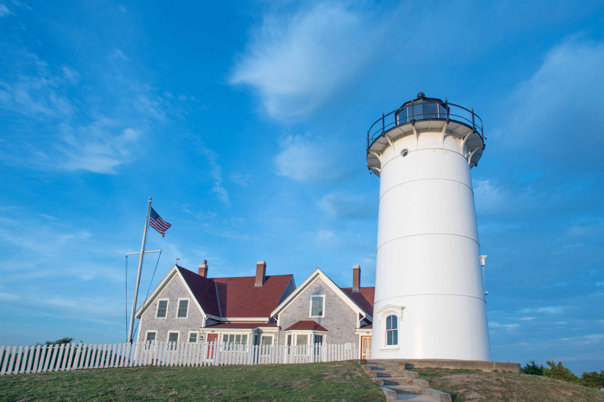 Upper Cape Cod