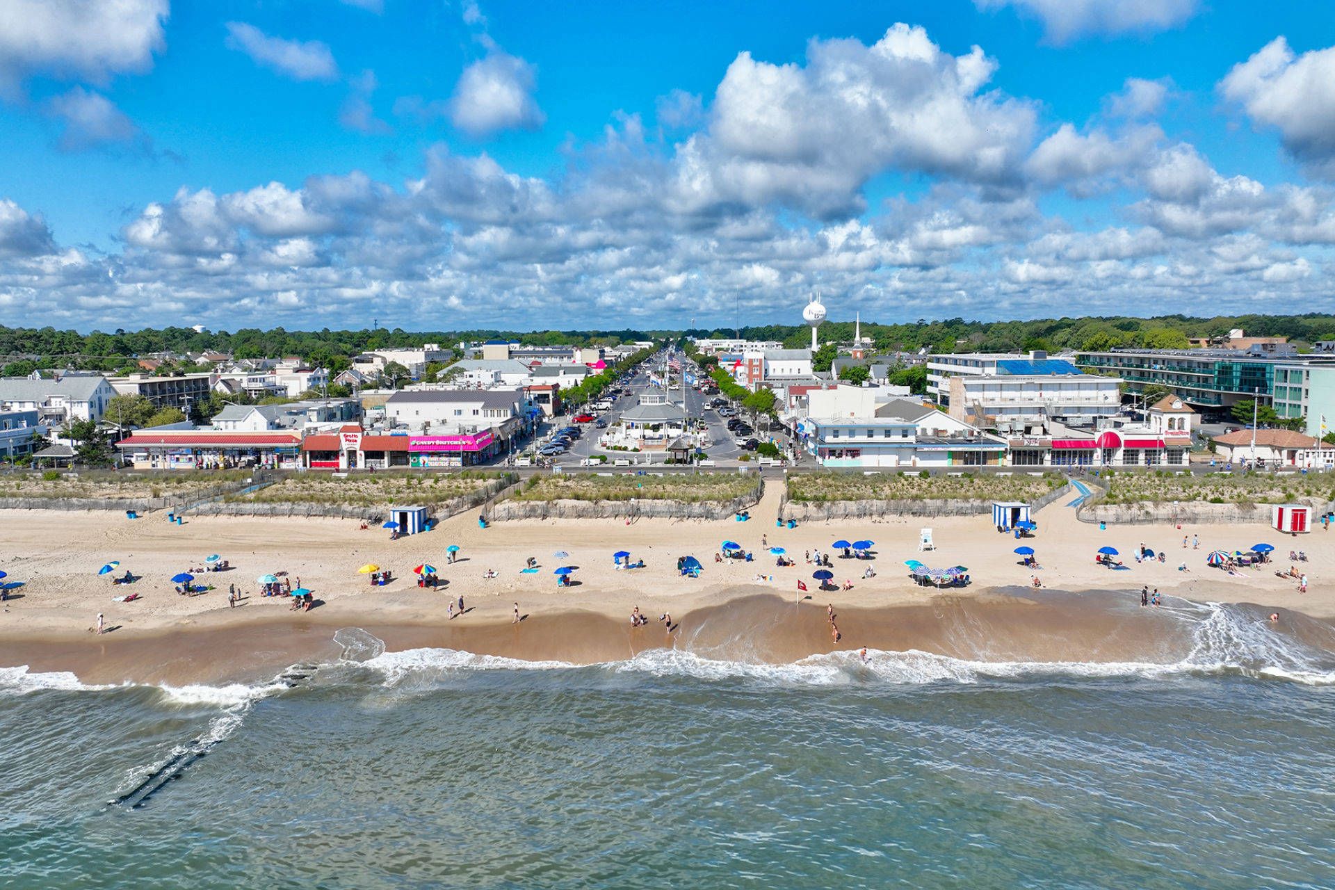 Rehoboth Beach Coastal Delaware Rehoboth Beach Coastal Delaware