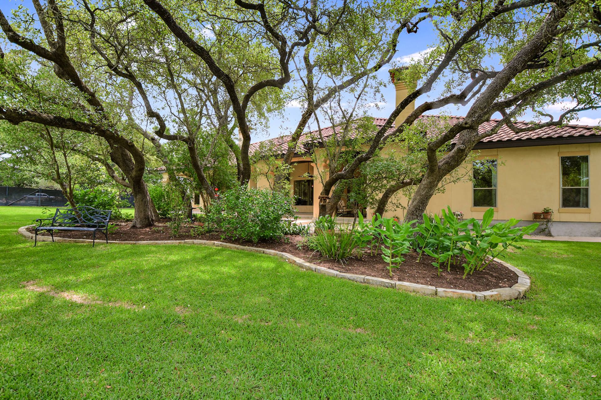 Rockafellow Ranch House Rockwall Ranch - New Braunfels